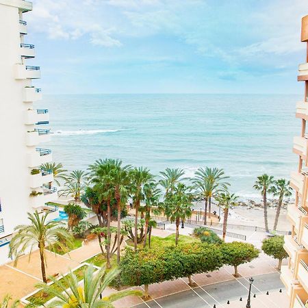 1ª Linea De Playa Marbell Center Διαμέρισμα Μαρμπέλλα Εξωτερικό φωτογραφία