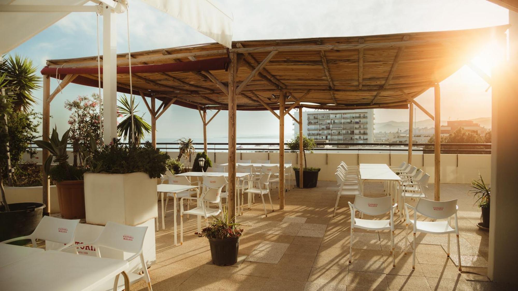 1ª Linea De Playa Marbell Center Διαμέρισμα Μαρμπέλλα Εξωτερικό φωτογραφία