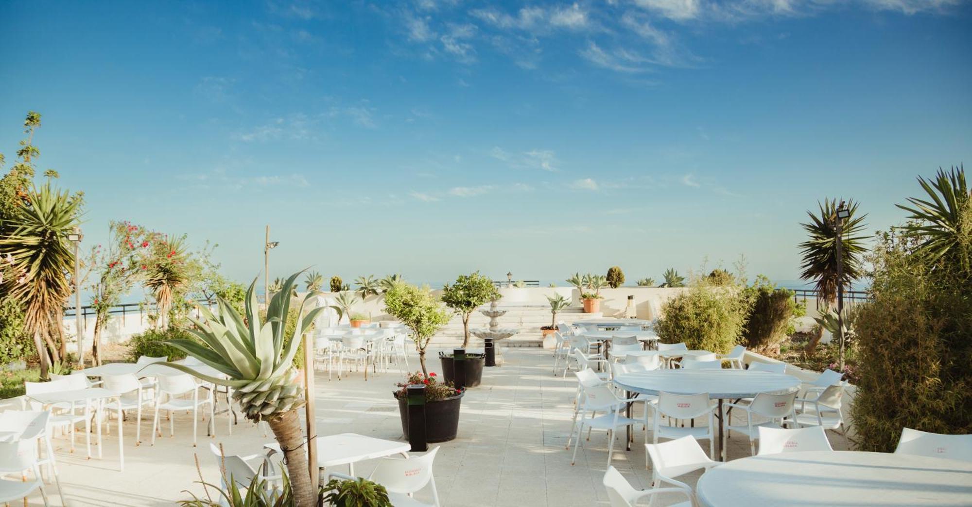 1ª Linea De Playa Marbell Center Διαμέρισμα Μαρμπέλλα Εξωτερικό φωτογραφία